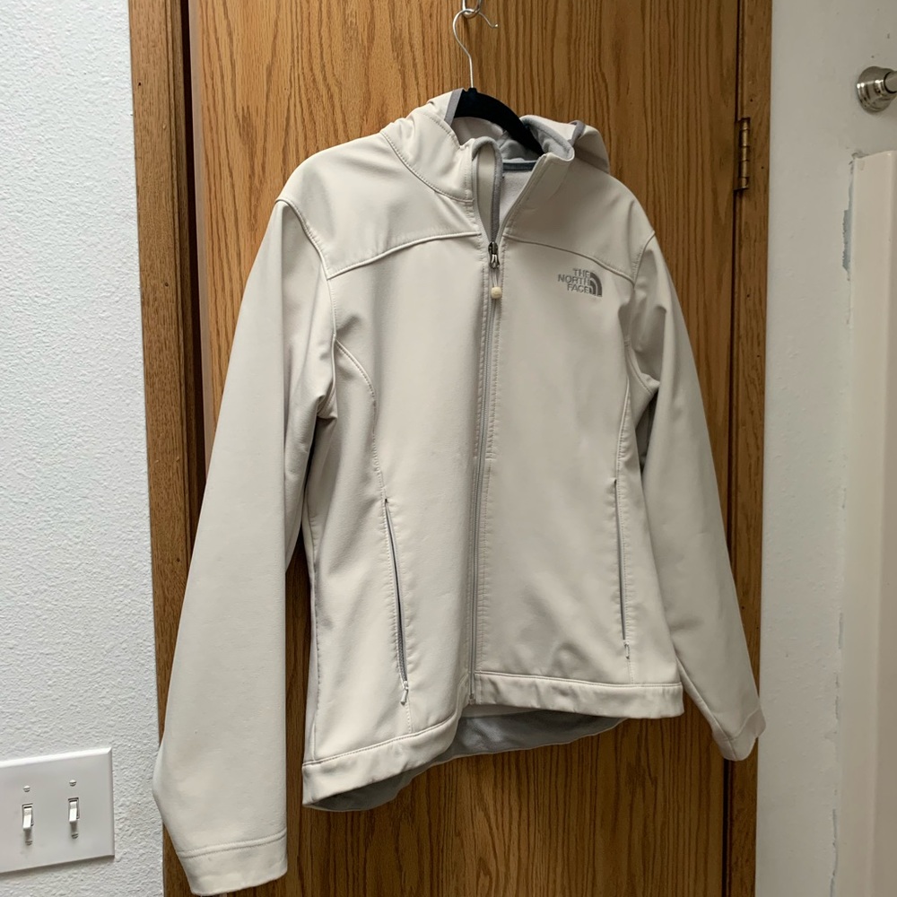North Face soft shell